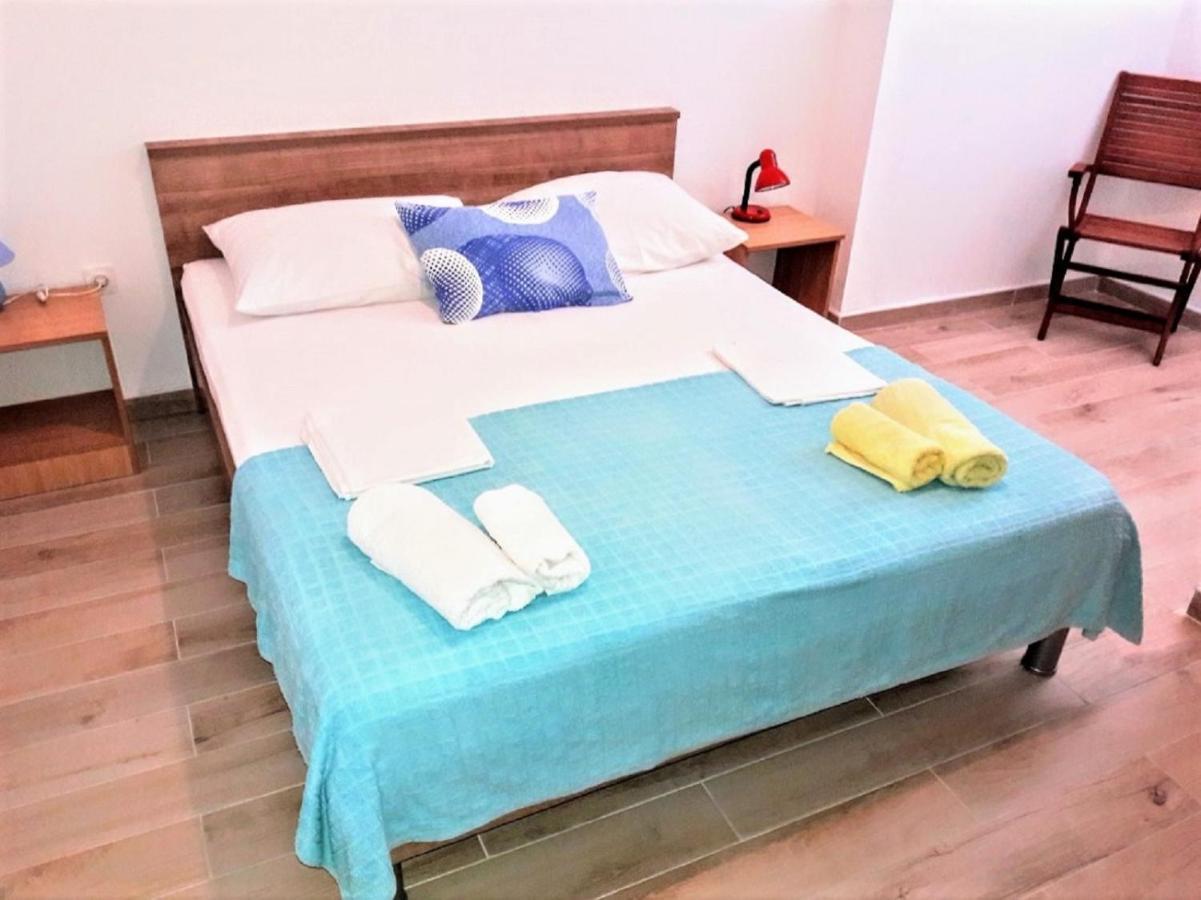 Stella Sea View Apartment Klek Exterior foto